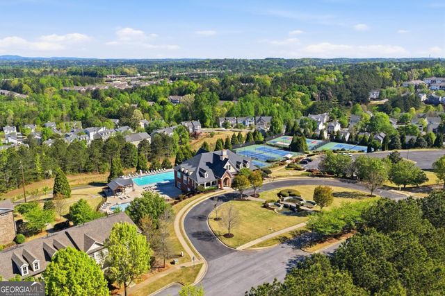 1252 Park Pass Row, Suwanee, GA 30024