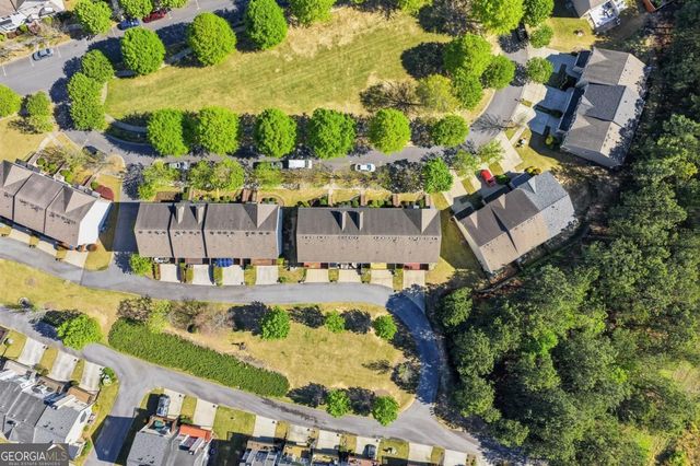 1252 Park Pass Row, Suwanee, GA 30024