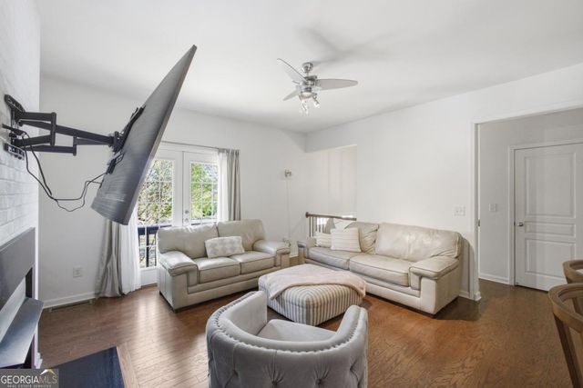 1252 Park Pass Row, Suwanee, GA 30024