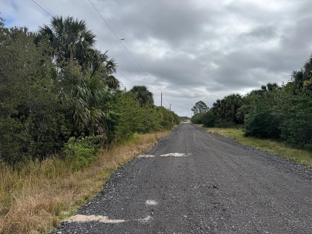 0000 Klebs Avenue SW, Palm Bay, FL 32908