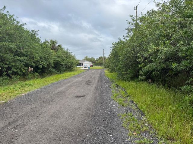 0000 Klebs Avenue SW, Palm Bay, FL 32908