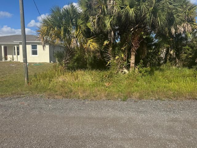 0000 Klebs Avenue SW, Palm Bay, FL 32908