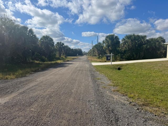 0000 Klebs Avenue SW, Palm Bay, FL 32908