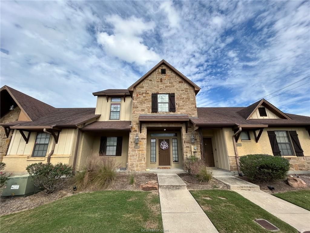 3302 General Parkway, College Station, TX 77845