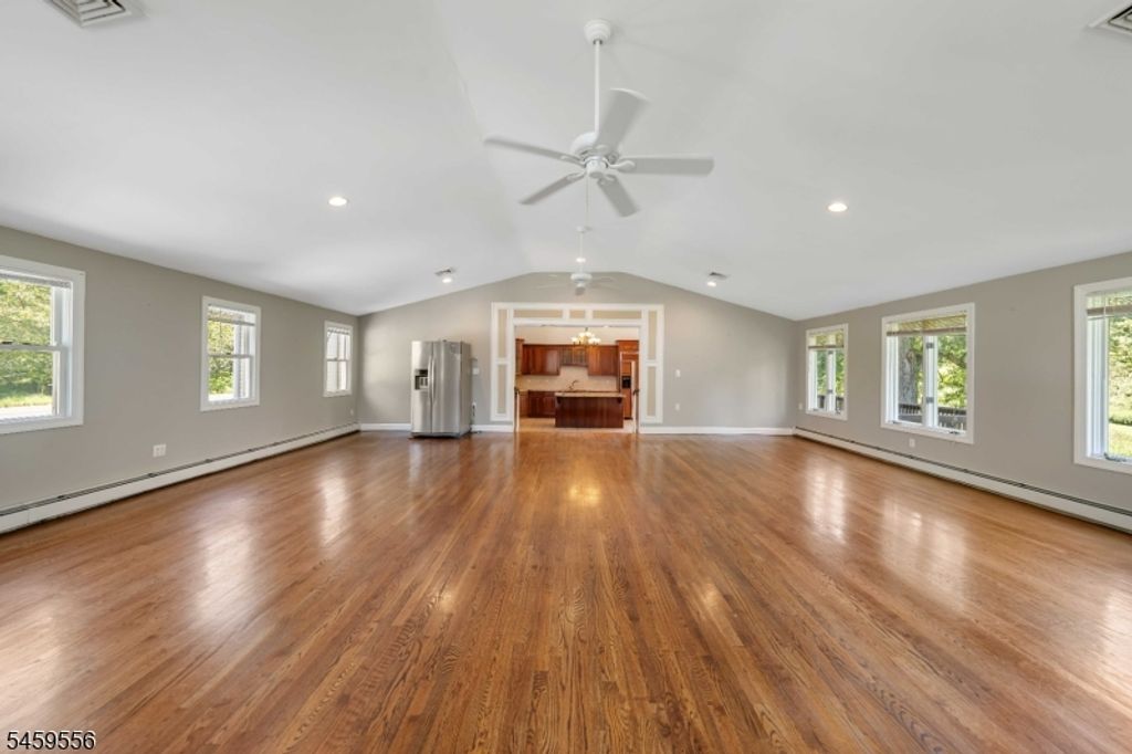 223 Pleasant Run Rd, Readington Twp., NJ 08853 — exterior