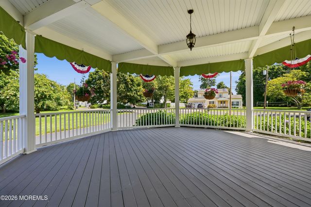 360 Norwood Avenue, West Long Branch, NJ 07764