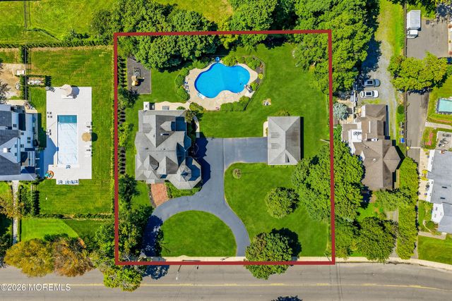 360 Norwood Avenue, West Long Branch, NJ 07764