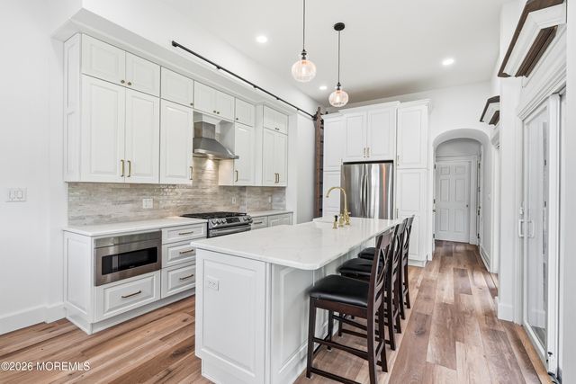 360 Norwood Avenue, West Long Branch, NJ 07764