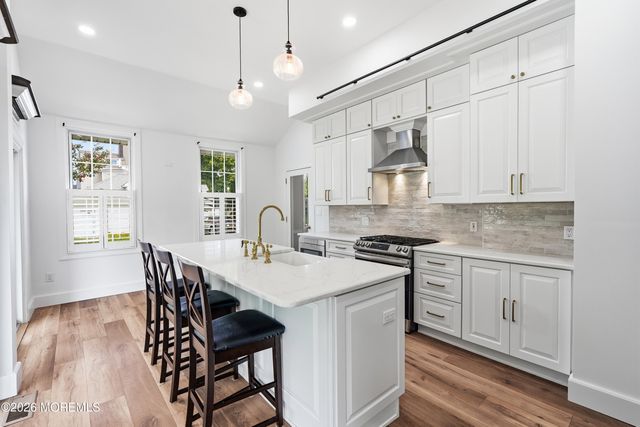 360 Norwood Avenue, West Long Branch, NJ 07764