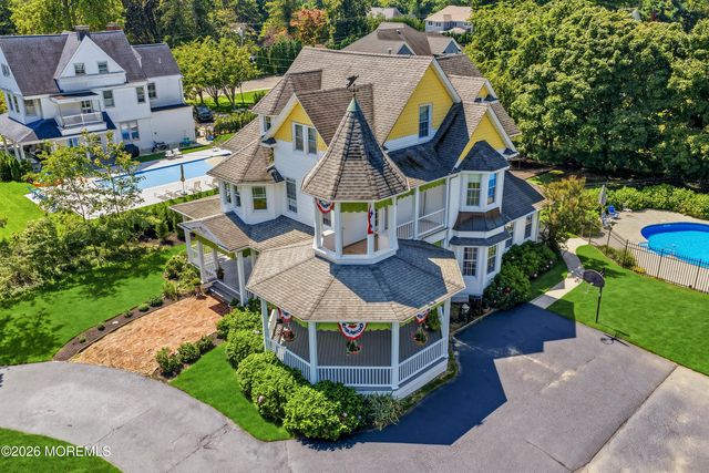 360 Norwood Avenue, West Long Branch, NJ 07764