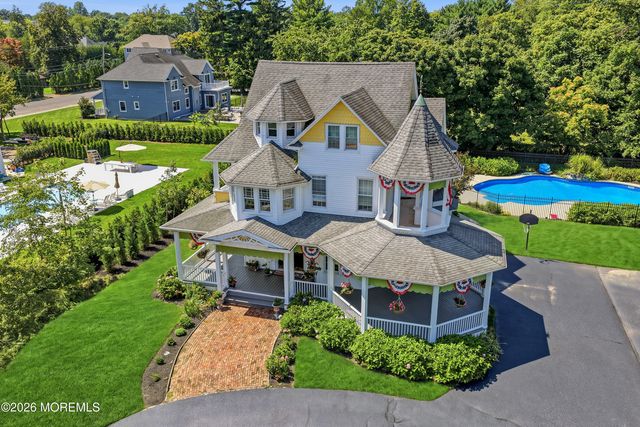 360 Norwood Avenue, West Long Branch, NJ 07764