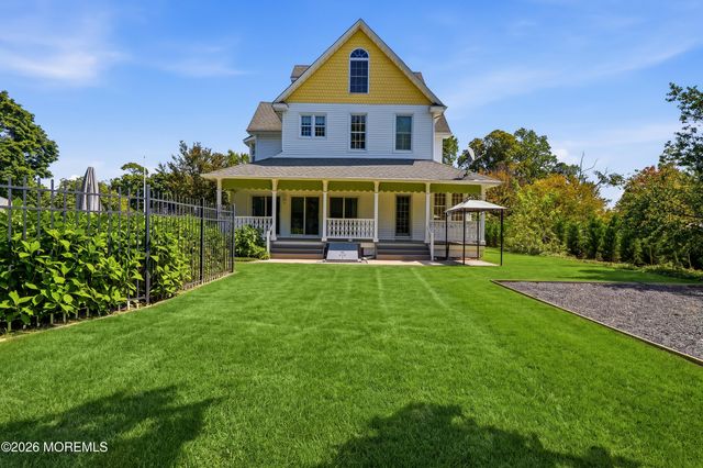 360 Norwood Avenue, West Long Branch, NJ 07764