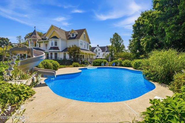 360 Norwood Avenue, West Long Branch, NJ 07764