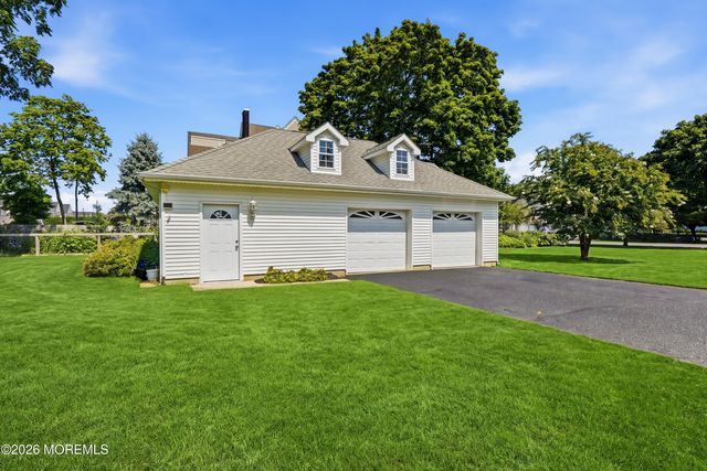 360 Norwood Avenue, West Long Branch, NJ 07764
