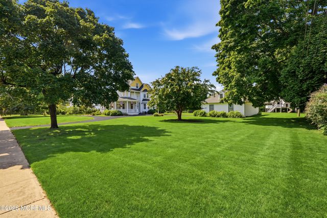 360 Norwood Avenue, West Long Branch, NJ 07764