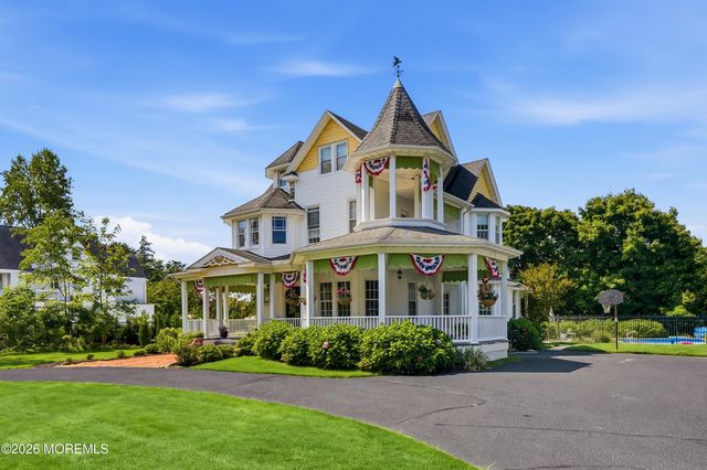 360 Norwood Avenue, West Long Branch, NJ 07764
