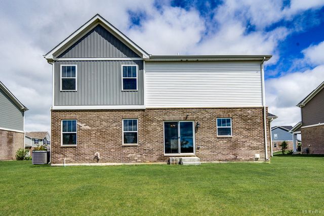 966 Bridle Hill Drive, New Lenox, IL 60451