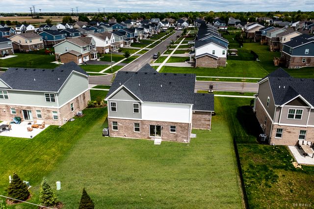 966 Bridle Hill Drive, New Lenox, IL 60451