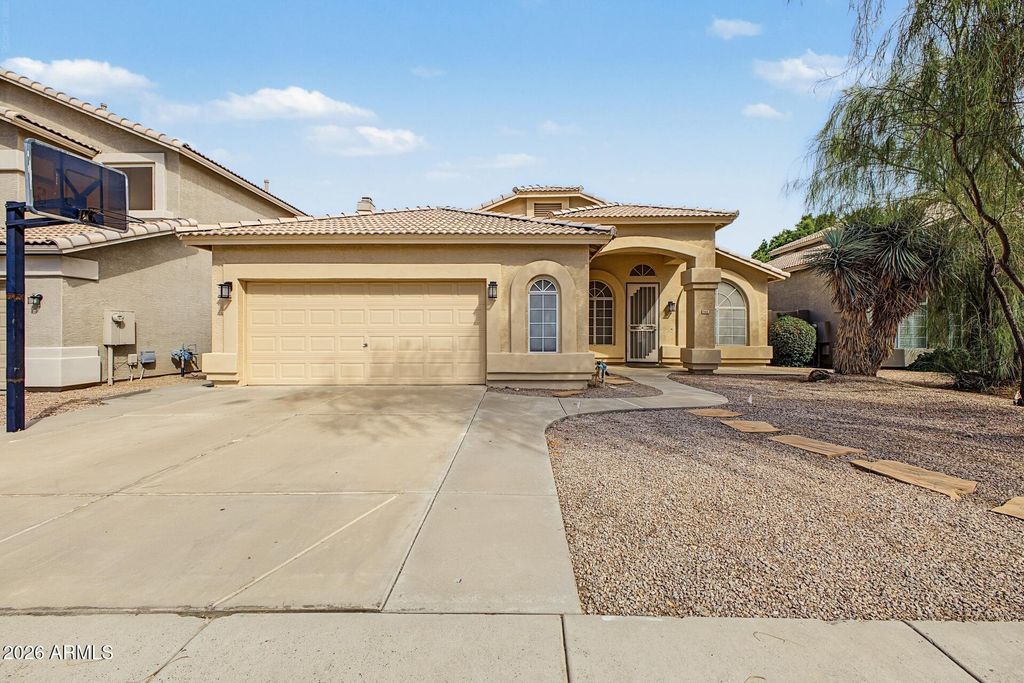 361 N TERRACE Road, Chandler, AZ 85226 — photo 2