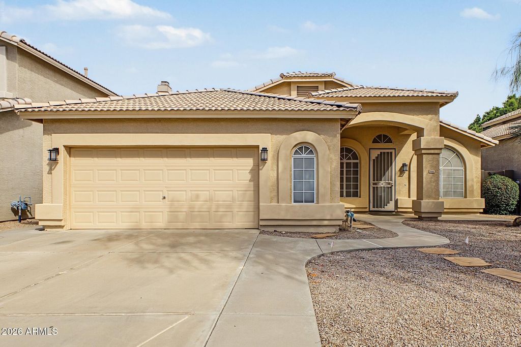 361 N TERRACE Road, Chandler, AZ 85226 — photo 3