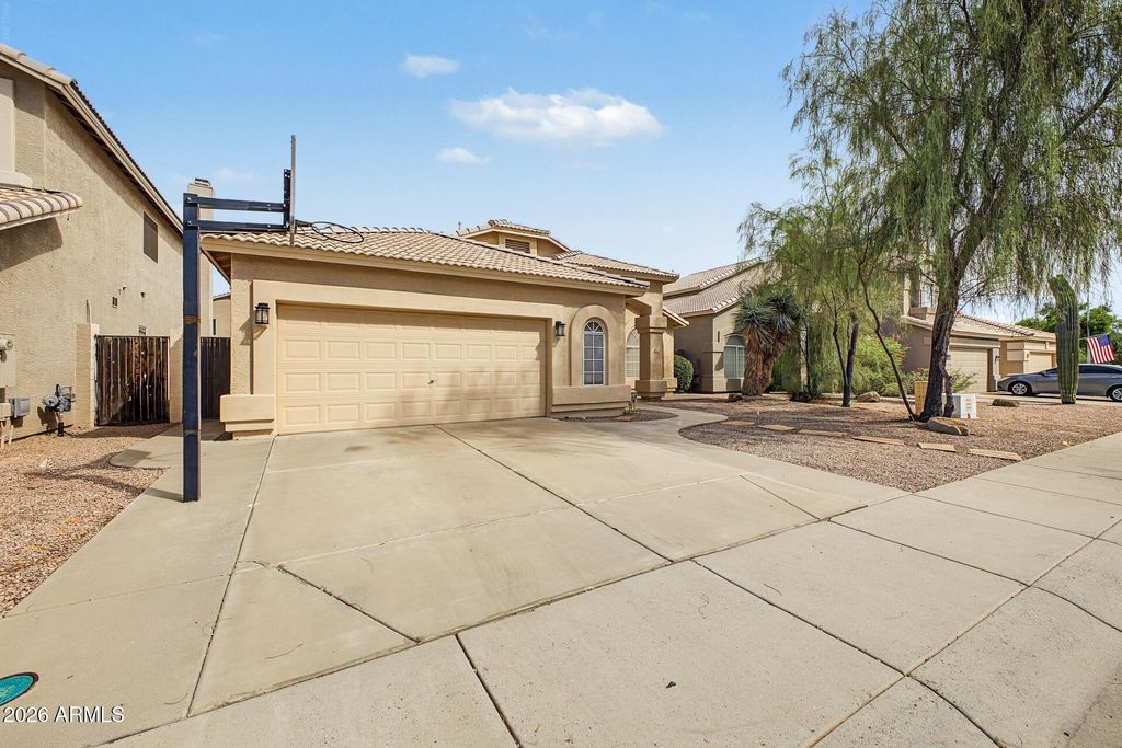 361 N TERRACE Road, Chandler, AZ 85226 — photo 4