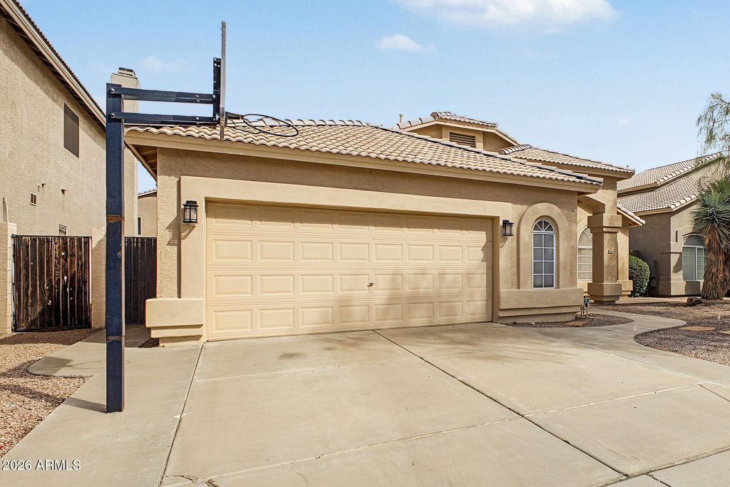 361 N TERRACE Road, Chandler, AZ 85226 — photo 5