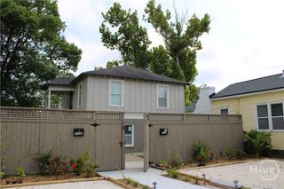 732 E 38th Street Ground Floor, Savannah, GA 31401