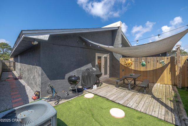 5504 E Hilltop Avenue E, Panama City, FL 32408