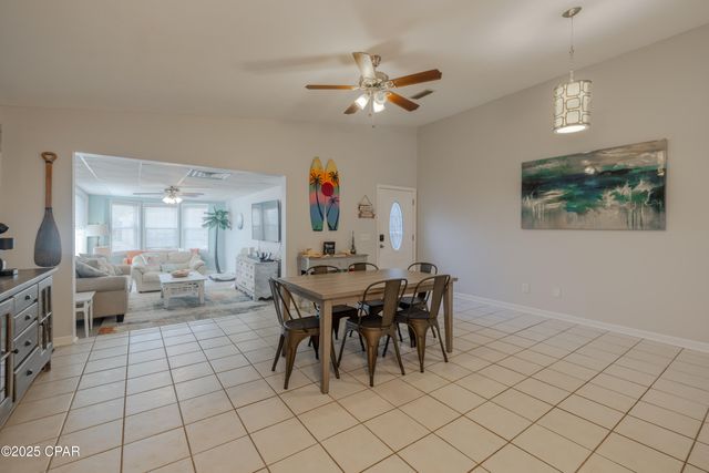 5504 E Hilltop Avenue E, Panama City, FL 32408