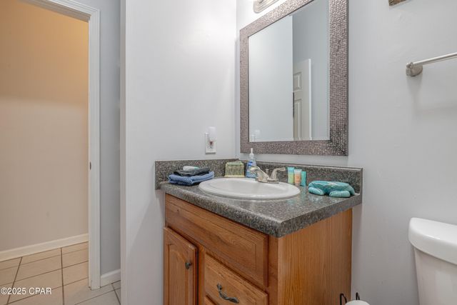 5504 E Hilltop Avenue E, Panama City, FL 32408