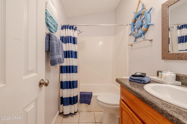 5504 E Hilltop Avenue E, Panama City, FL 32408