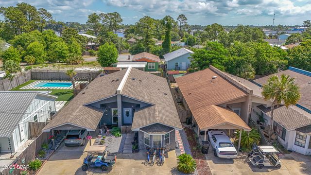 5504 E Hilltop Avenue E, Panama City, FL 32408