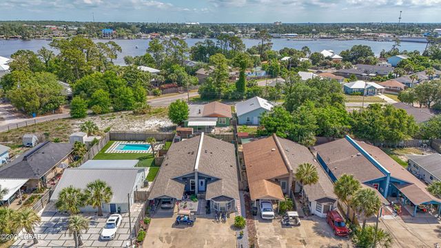 5504 E Hilltop Avenue E, Panama City, FL 32408