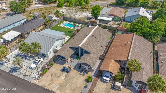 5504 E Hilltop Avenue E, Panama City, FL 32408