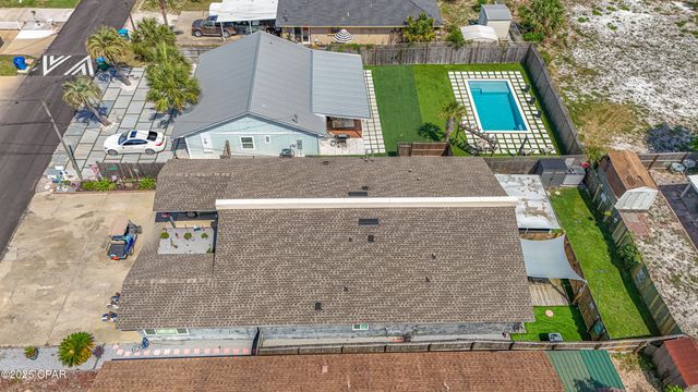 5504 E Hilltop Avenue E, Panama City, FL 32408