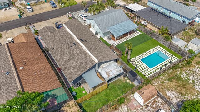 5504 E Hilltop Avenue E, Panama City, FL 32408