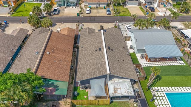 5504 E Hilltop Avenue E, Panama City, FL 32408