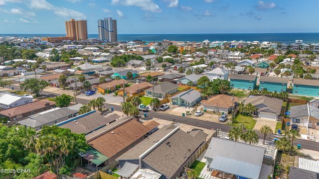 5504 E Hilltop Avenue E, Panama City, FL 32408
