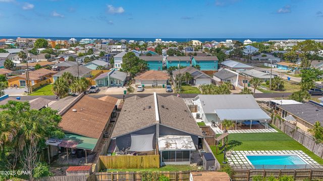 5504 E Hilltop Avenue E, Panama City, FL 32408