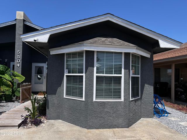 5504 E Hilltop Avenue E, Panama City, FL 32408