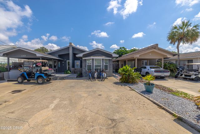 5504 E Hilltop Avenue E, Panama City, FL 32408