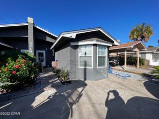 5504 E Hilltop Avenue E, Panama City, FL 32408
