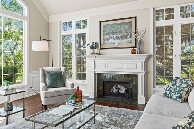 5310 N Quail Summit Way, Boise, ID 83703