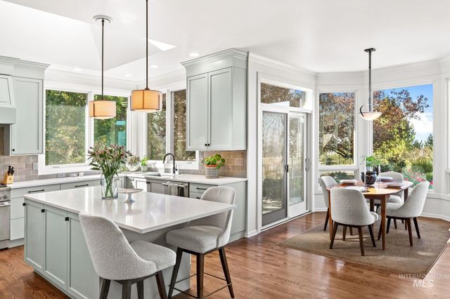 5310 N Quail Summit Way, Boise, ID 83703