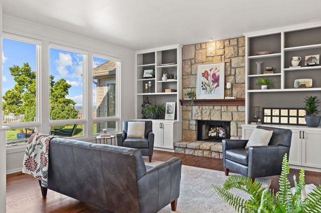 5310 N Quail Summit Way, Boise, ID 83703
