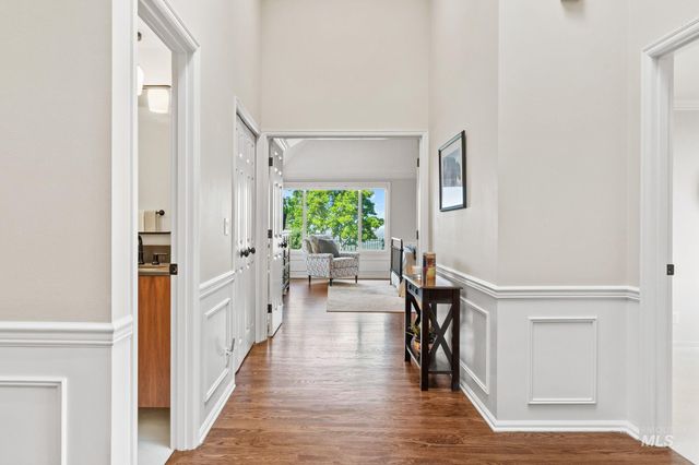 5310 N Quail Summit Way, Boise, ID 83703