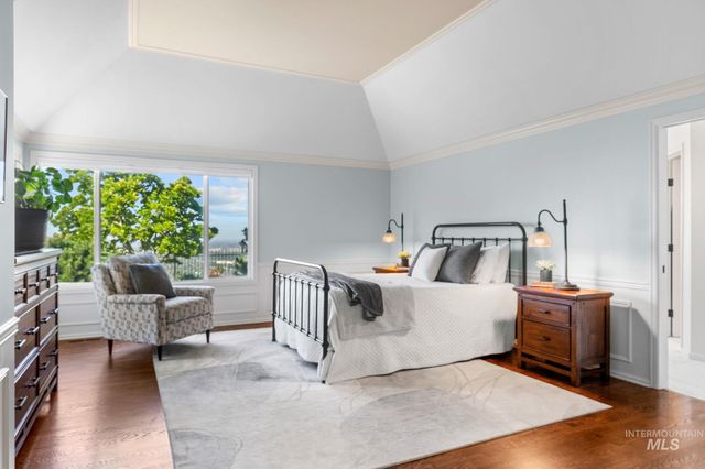 5310 N Quail Summit Way, Boise, ID 83703