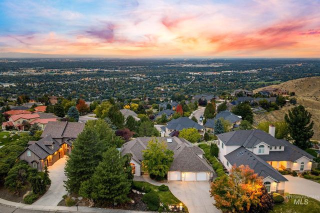 5310 N Quail Summit Way, Boise, ID 83703