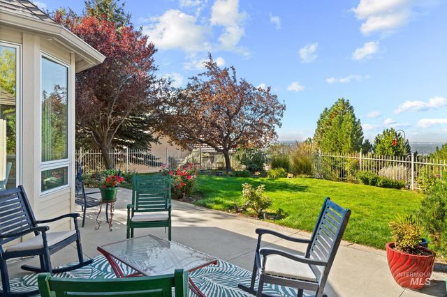 5310 N Quail Summit Way, Boise, ID 83703