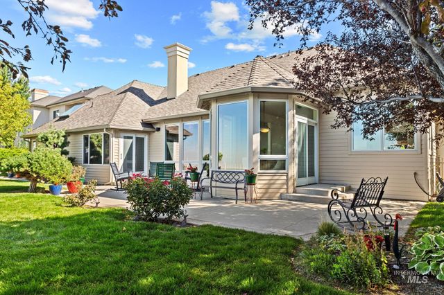 5310 N Quail Summit Way, Boise, ID 83703